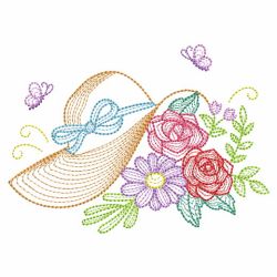 Spring Has Sprung 3(Sm) machine embroidery designs