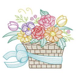 Spring Has Sprung 3 06(Lg) machine embroidery designs