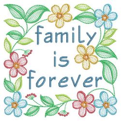 Inspiration Sayings 09(Md) machine embroidery designs