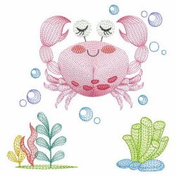 Tropical Friends 4 06(Sm) machine embroidery designs