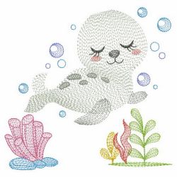 Tropical Friends 4 07(Lg) machine embroidery designs