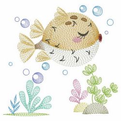 Tropical Friends 4 09(Lg) machine embroidery designs