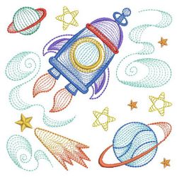 Spaced Out 2 08(Md) machine embroidery designs