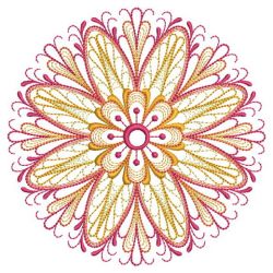 Mandala Dreams 01(Lg) machine embroidery designs