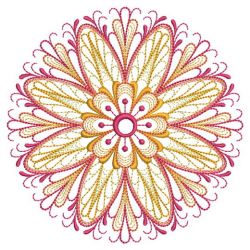 Mandala Dreams 01(Sm) machine embroidery designs