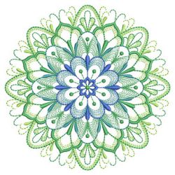 Mandala Dreams 03(Sm)