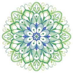 Mandala Dreams 03(Lg) machine embroidery designs