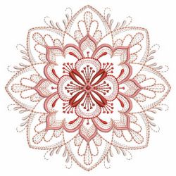 Mandala Dreams 04(Sm) machine embroidery designs