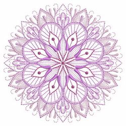 Mandala Dreams 05(Lg) machine embroidery designs