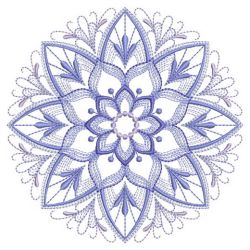 Mandala Dreams 06(Lg) machine embroidery designs