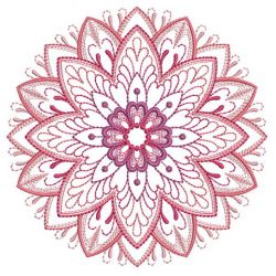 Mandala Dreams 09(Sm)