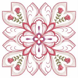 Lucy Boston Crosses Quilt 2 03(Lg)