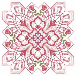 Lucy Boston Crosses Quilt 2 05(Sm) machine embroidery designs