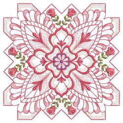 Lucy Boston Crosses Quilt 2 05(Lg)