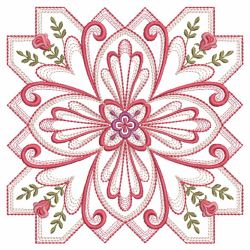 Lucy Boston Crosses Quilt 2 07(Sm) machine embroidery designs