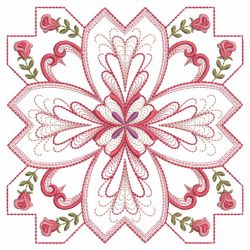 Lucy Boston Crosses Quilt 2 08(Lg) machine embroidery designs