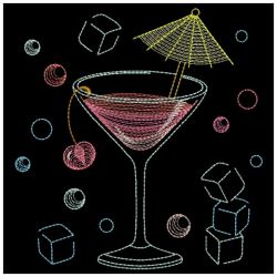 Vintage Cocktails 05(Md)