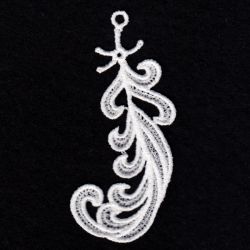 FSL Dream Catcher And Feathers 4 02 machine embroidery designs