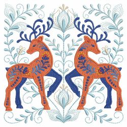 Folk Art Quilt 4 04(Sm)