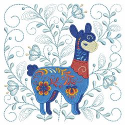 Folk Art Quilt 4 11(Sm) machine embroidery designs