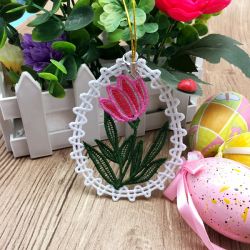 FSL Easter Eggs 5 01 machine embroidery designs