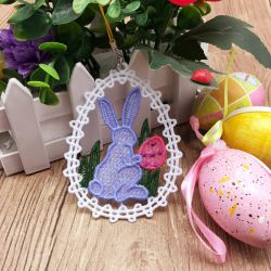 FSL Easter Eggs 5 02 machine embroidery designs
