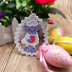 FSL Easter Eggs 5 03 machine embroidery designs
