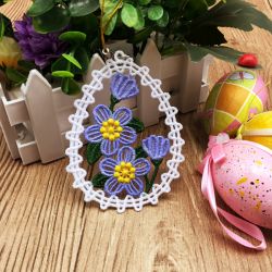 FSL Easter Eggs 5 08 machine embroidery designs