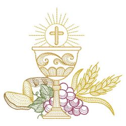 Vintage Holy Communion 2 07(Sm) machine embroidery designs
