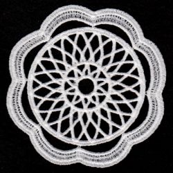 FSL Snowflake Doily 2 02