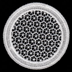 FSL Snowflake Doily 2 06 machine embroidery designs