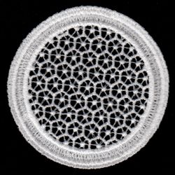 FSL Snowflake Doily 2 06