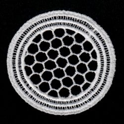 FSL Snowflake Doily 2 08 machine embroidery designs