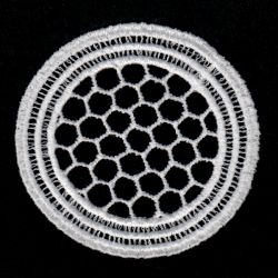 FSL Snowflake Doily 2 08