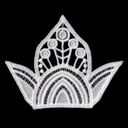 FSL Snowflake Doily 2 09 machine embroidery designs