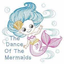 Vintage Little Mermaids 2 03(Lg)