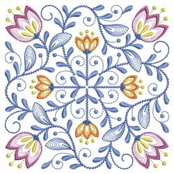 Folk Art Quilt 5 08(Md)