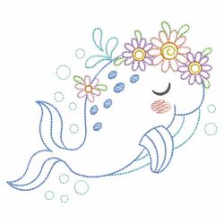 Vintage Tropical Friends 03(Md)