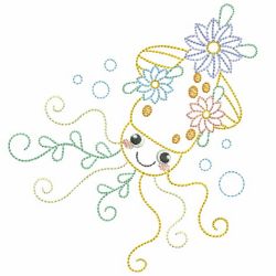 Vintage Tropical Friends 09(Md)