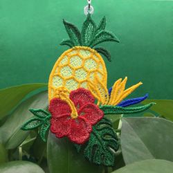 FSL In the Jungle 07 machine embroidery designs