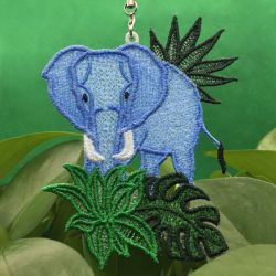 FSL In the Jungle 08