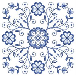 Mexican Talavera Quilt 2 03(Sm)