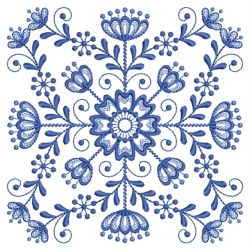 Mexican Talavera Quilt 2 07(Sm) machine embroidery designs