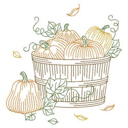 Vintage Thanksgiving 4 04(Lg) machine embroidery designs