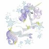 Magical Unicorn 4(Md)