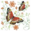 Butterfly Garden 5(Lg)