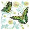 Butterfly Garden 5 04(Lg)
