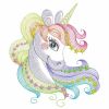 Magical Unicorn 5(Sm)