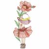 Flower Sunbonnet Sue 02(Md)