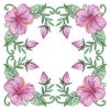 Blooming Floral Quilt(Lg)